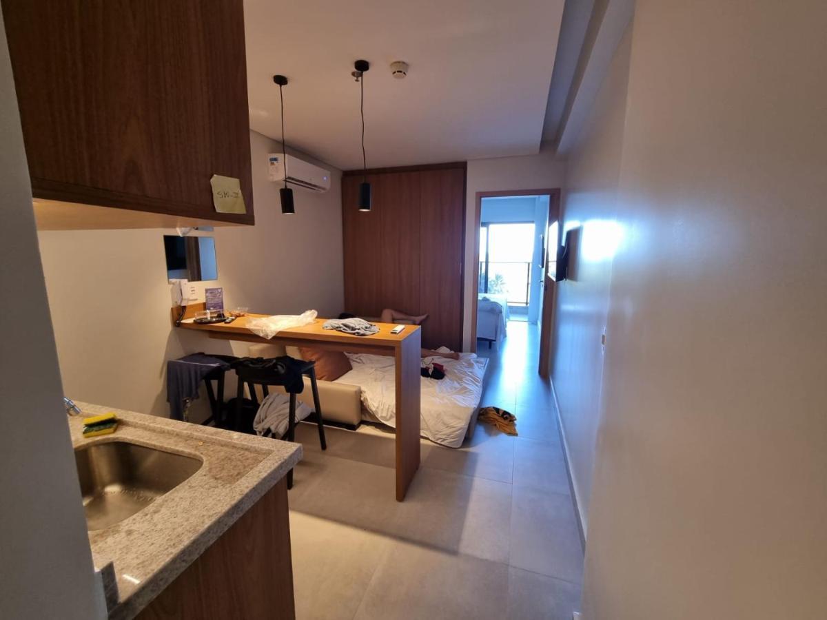 Apartamento Em Salinas Premium Resort Salinópolis 외부 사진