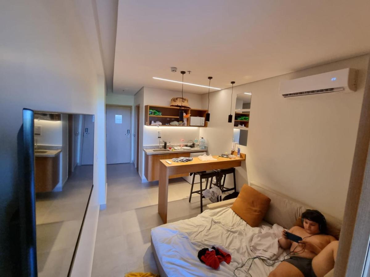 Apartamento Em Salinas Premium Resort Salinópolis 외부 사진