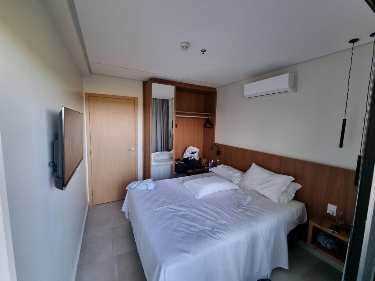 Apartamento Em Salinas Premium Resort Salinópolis 외부 사진